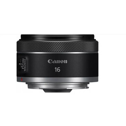 Obiektyw Szerokokątny Canon Rf 16 MM F-2.8 Stm
