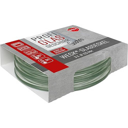 Weck Zestaw 3 pokrywek gastronomicznych 120 mm (idealne