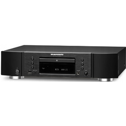 Marantz CD6007 Odtwarzacz Płyt CD Cd-r/rw Z Dac