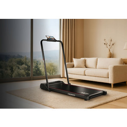 Bieżnia elektryczna składana Xblitz X Runner