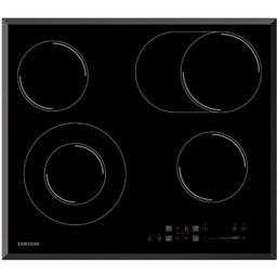 Płyta ceramiczna do zabudowy Samsung CTR164NC01 60 cm