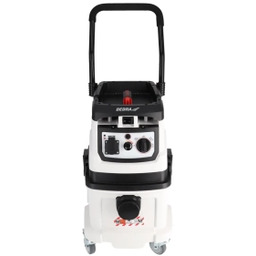 Dedra DED6609 1600W 40l Odkurzacz przemysłowy