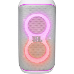 System audio JBL Partybox Club 120 Biały