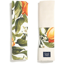 La Millou Ochraniacze na pasy Tuscany, seatbelt cover
