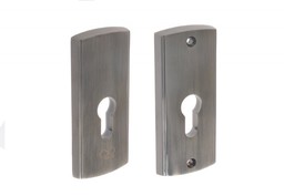 Tarcza zewnętrzna WB do klamek INFINITY (CEZAR, NERON,