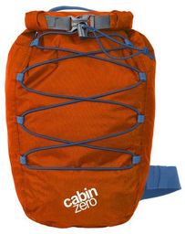 Plecak wodoodporny CabinZero ADV Dry 11l - orange