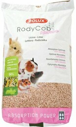 ZOLUX Podściółka Rodycob Nature 50 L