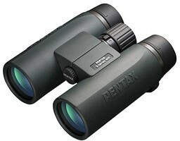 Lornetka Pentax SD 8x42 WP