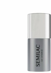 SEMILAC Top do lakieru hybrydowego 7 ml