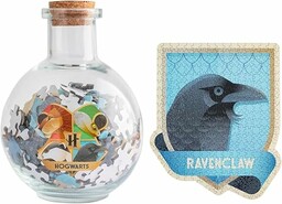 Grupo Erik Harry Potter Puzzle - Ravenclaw 331