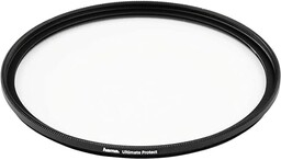 Hama Ultimate Filtr ochrony kamery 49mm - Filtr
