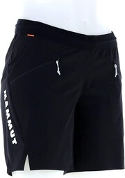Mammut Aenergy Light SO Spodenki Kobiety czarny 36