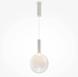 Maytoni Pojedyncza lampa wisząca Nebula MOD182PL-L6W3K LED 6W