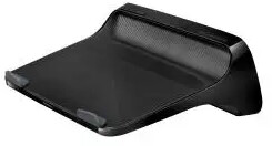Fellowes I-Spire 9472402 Czarny Podstawka na laptopa