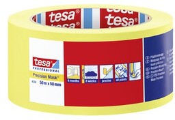 TESA Taśma malarska Professional 4334 (50 m x