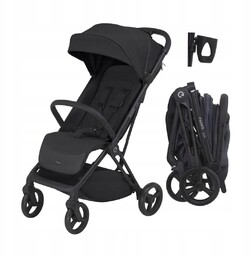 Espiro Just 110 Wózek Spacerowy Dla Dziecka