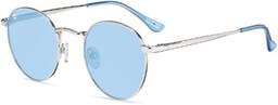 okulary przeciwsłone KNOCKAROUND - Love & Haights Lakefront