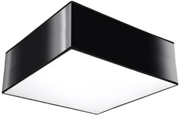 Sollux Kinkiet LAMPA ścienna SL.0142 kwadratowa OPRAWA plafon