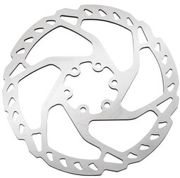 Shimano Tarcza hamulca 203 mm SLX SM-RT66 6
