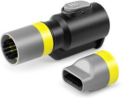 KARCHER Końcówka do czyszczenia butów 2.863-370.0