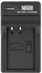 NEWELL Ładowarka DC-USB do akumulatorów LP-E17