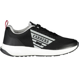 CARRERA CZARNE BUTY SPORTOWE MĘSKIE