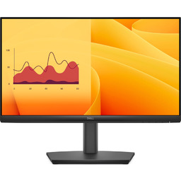 Monitor E2225HSM 21.5 cala LED VA Full HD