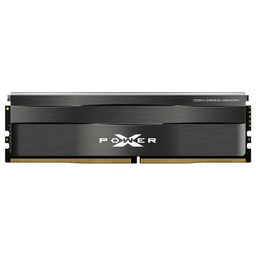 Silicon Power Pamięć RAM XPOWER Zenith DDR4 16GB