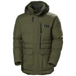 Kurtka Helly Hansen Tromsoe Jacket M 53074 431