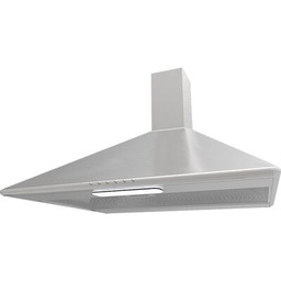 Okap kominowy, inox 50 cm PARVA