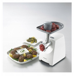 Maszynka do mielenia mięsa Kenwood MG360 biały 1400