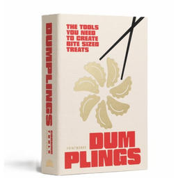 Printworks THE ESSENTIALS Forma i Akcesoria do Pierogów