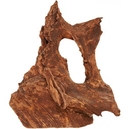 Dehner Dekoracja akwariowa korzeń namorzynowy duży, wysokość ok.