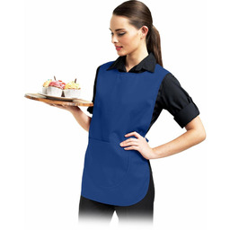 TN-1K - tunika dla gastronomi damska z kieszenią