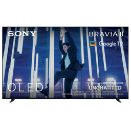 Telewizor OLED SONY BRAVIA 8 K-77XR80PAEP 77" 4K