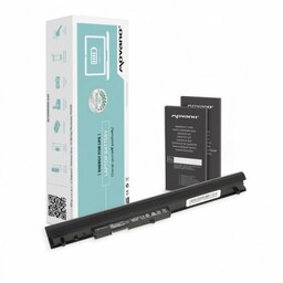 Movano Bateria OA03 do HP 240 245 250