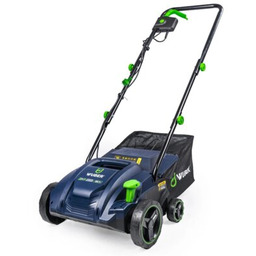 WUBER Wertykulator elektryczny W07111 1500W 32cm