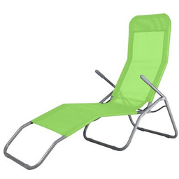 PATIO Leżak 47815 Zielony