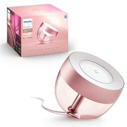 Philips Hue White and Colour Ambiance Iris Rose