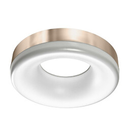 Azzardo Sufitowa lampa nowoczesna Ring pierścień LED 18W