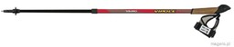 VIPOLE Kije Nordic Walking Vario Top Click red