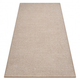 Dywan MOORLAND TWIST 720 beż 80x150 cm
