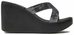 Klapki Ipanema 83520 Czarny