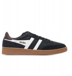Buty sportowe Gola CONTACT LEATHER CMB261BR 44