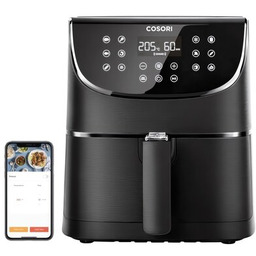 Cosori CP158-AF-RXB Premium czarny