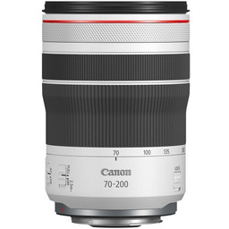 Canon RF 70-200mm F4L IS USM