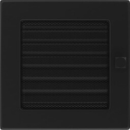 KRATKI kratka wentylacyjna kratka kominkowa 17cm x 17cm