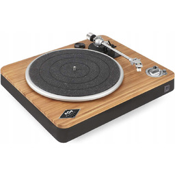 Gramofon House Of Marley Stir It Up Wireless