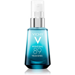 Vichy Mineral 89 Eyes booster wzmacniający skórę wokół