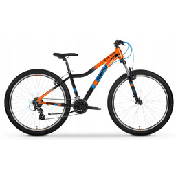 Tabou Venom 2.0 27,5'' Orange / Black 17''